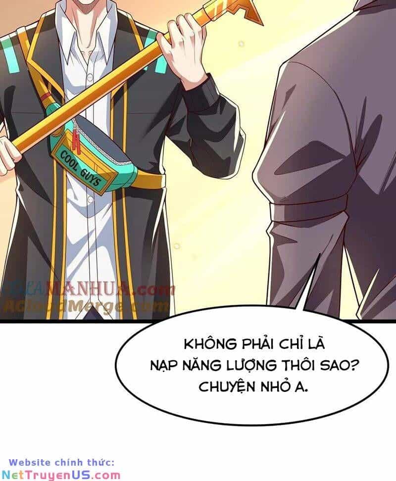 Linh Khí Khôi Phục: Ta Mỗi Ngày Thu Được Một Cái Kỹ Năng Mới - Chương 211 - ảnh 58