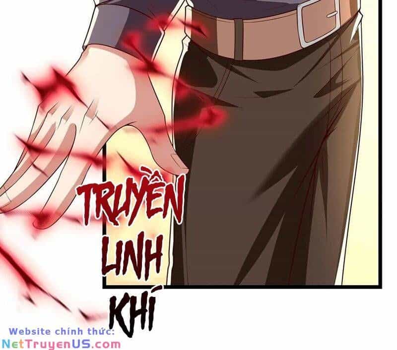 Linh Khí Khôi Phục: Ta Mỗi Ngày Thu Được Một Cái Kỹ Năng Mới - Chương 211 - ảnh 61