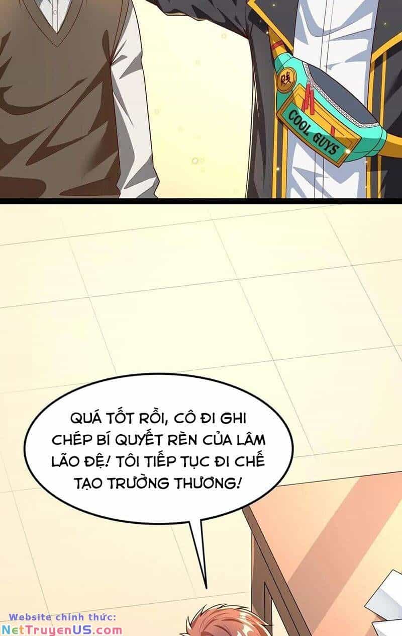Linh Khí Khôi Phục: Ta Mỗi Ngày Thu Được Một Cái Kỹ Năng Mới - Chương 211 - ảnh 9