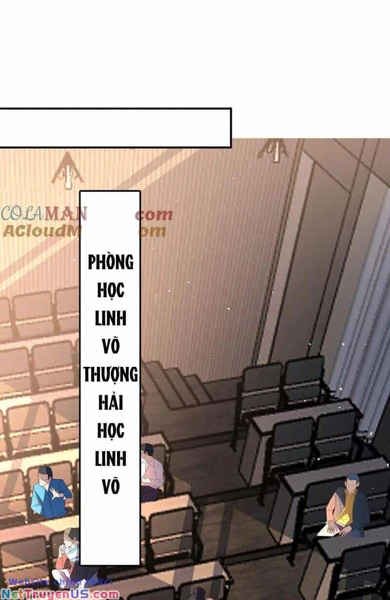 Linh Khí Khôi Phục: Ta Mỗi Ngày Thu Được Một Cái Kỹ Năng Mới - Chương 212 - ảnh 13
