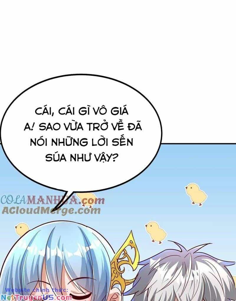 Linh Khí Khôi Phục: Ta Mỗi Ngày Thu Được Một Cái Kỹ Năng Mới - Chương 212 - ảnh 23