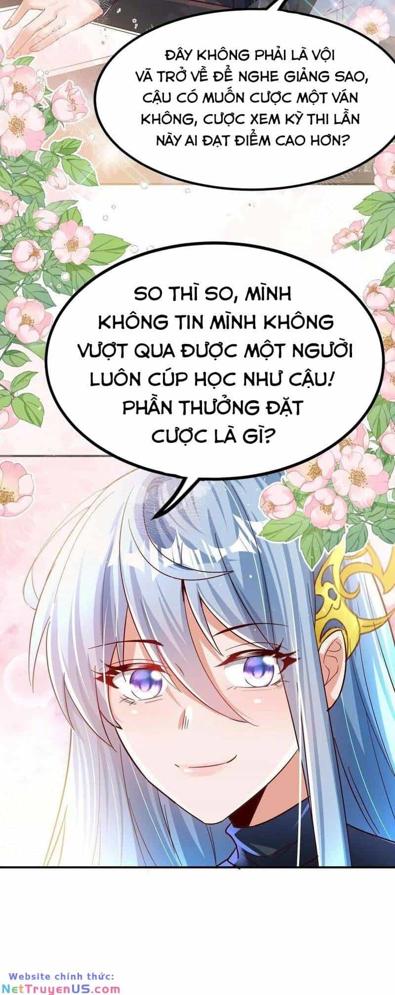 Linh Khí Khôi Phục: Ta Mỗi Ngày Thu Được Một Cái Kỹ Năng Mới - Chương 212 - ảnh 26