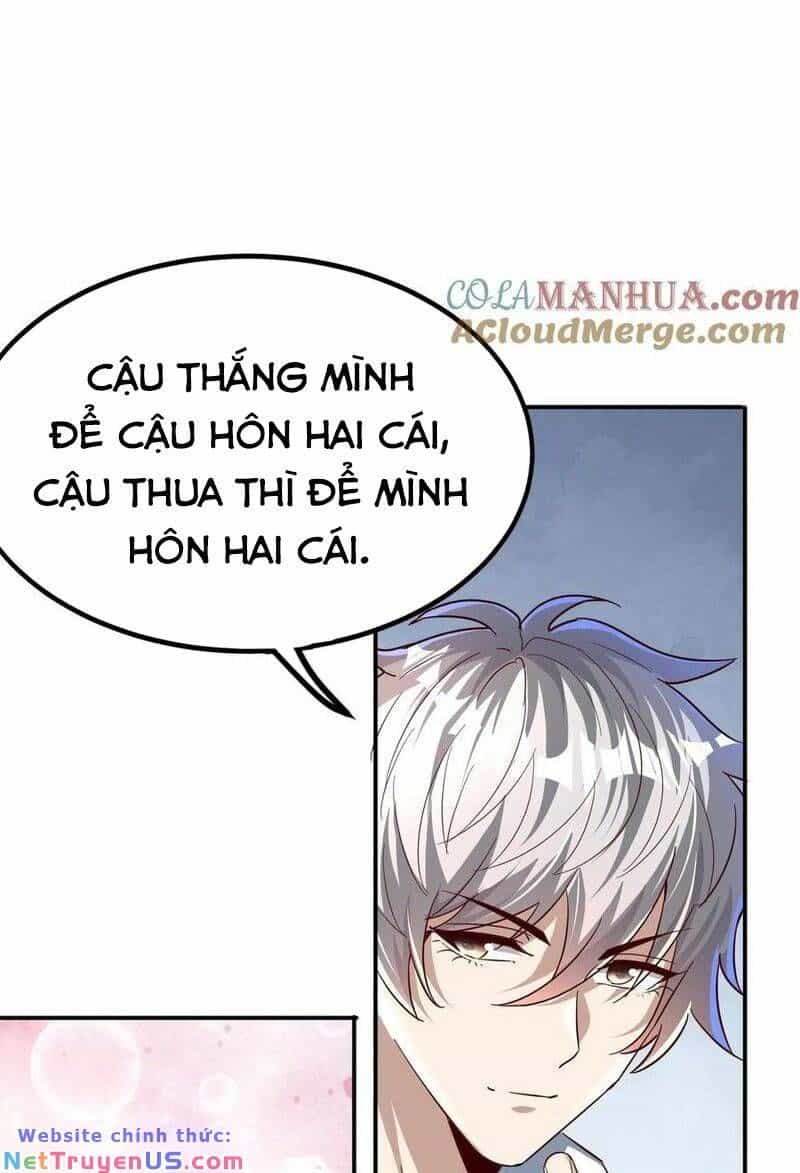 Linh Khí Khôi Phục: Ta Mỗi Ngày Thu Được Một Cái Kỹ Năng Mới - Chương 212 - ảnh 27