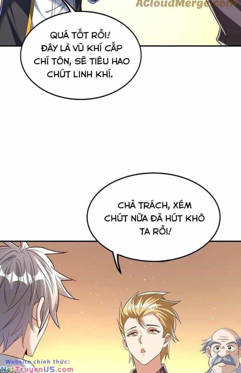 Linh Khí Khôi Phục: Ta Mỗi Ngày Thu Được Một Cái Kỹ Năng Mới - Chương 212 - ảnh 6