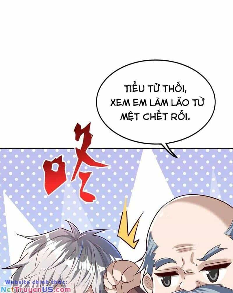 Linh Khí Khôi Phục: Ta Mỗi Ngày Thu Được Một Cái Kỹ Năng Mới - Chương 212 - ảnh 9
