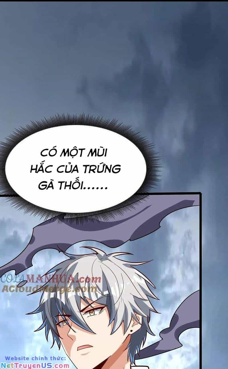 Linh Khí Khôi Phục: Ta Mỗi Ngày Thu Được Một Cái Kỹ Năng Mới - Chương 213 - ảnh 20