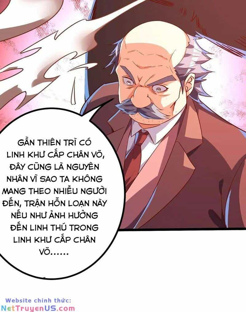 Linh Khí Khôi Phục: Ta Mỗi Ngày Thu Được Một Cái Kỹ Năng Mới - Chương 213 - ảnh 29