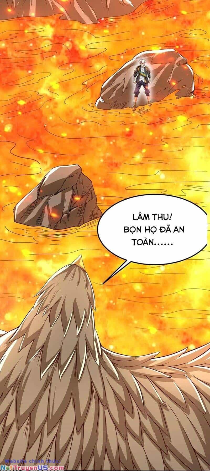 Linh Khí Khôi Phục: Ta Mỗi Ngày Thu Được Một Cái Kỹ Năng Mới - Chương 214 - ảnh 23