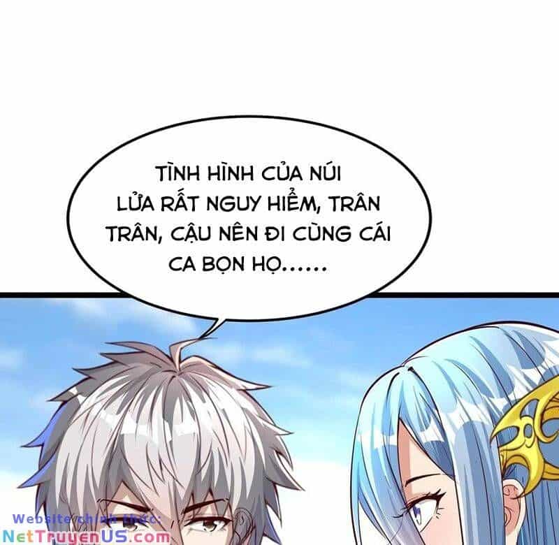 Linh Khí Khôi Phục: Ta Mỗi Ngày Thu Được Một Cái Kỹ Năng Mới - Chương 215 - ảnh 4