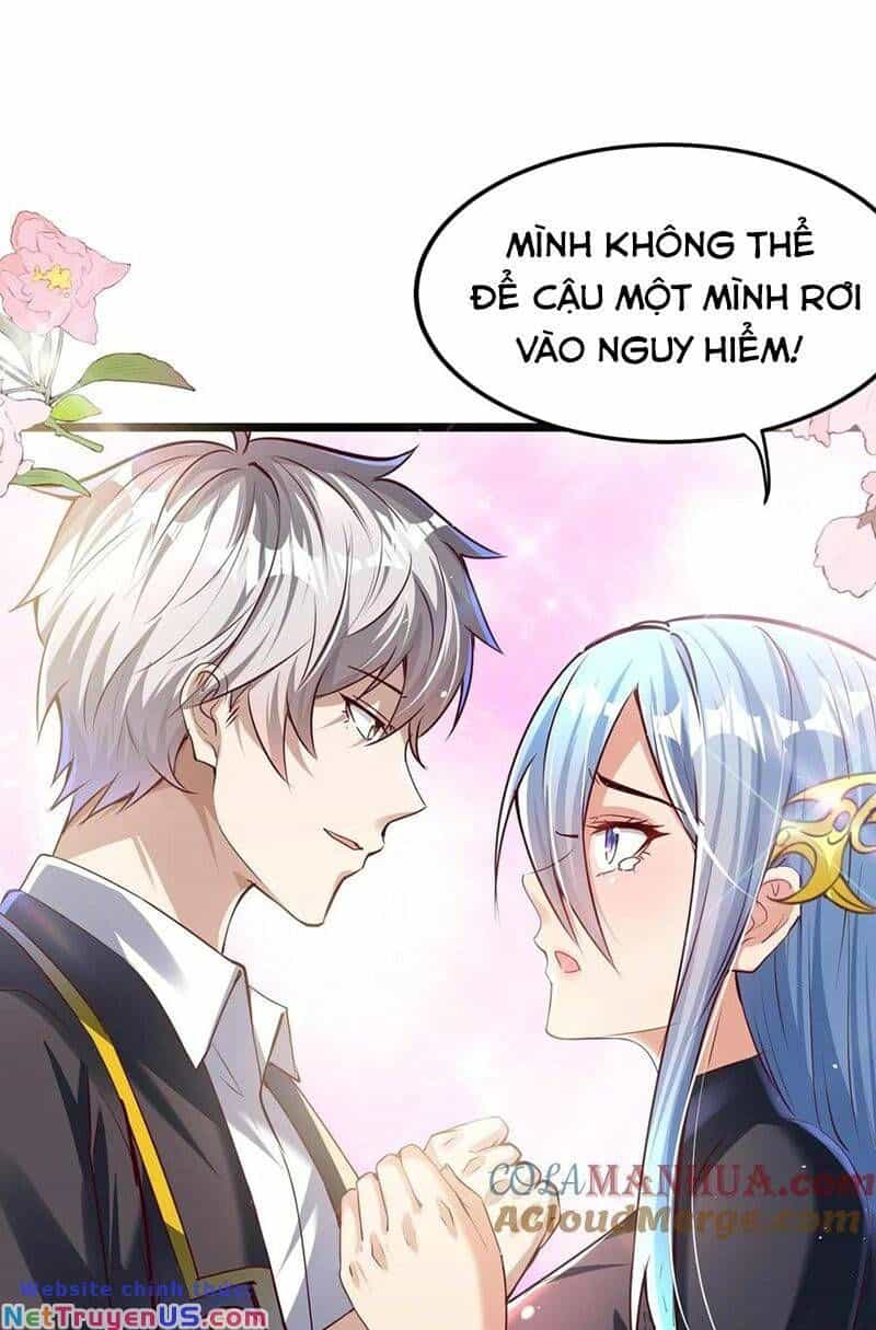 Linh Khí Khôi Phục: Ta Mỗi Ngày Thu Được Một Cái Kỹ Năng Mới - Chương 215 - ảnh 6