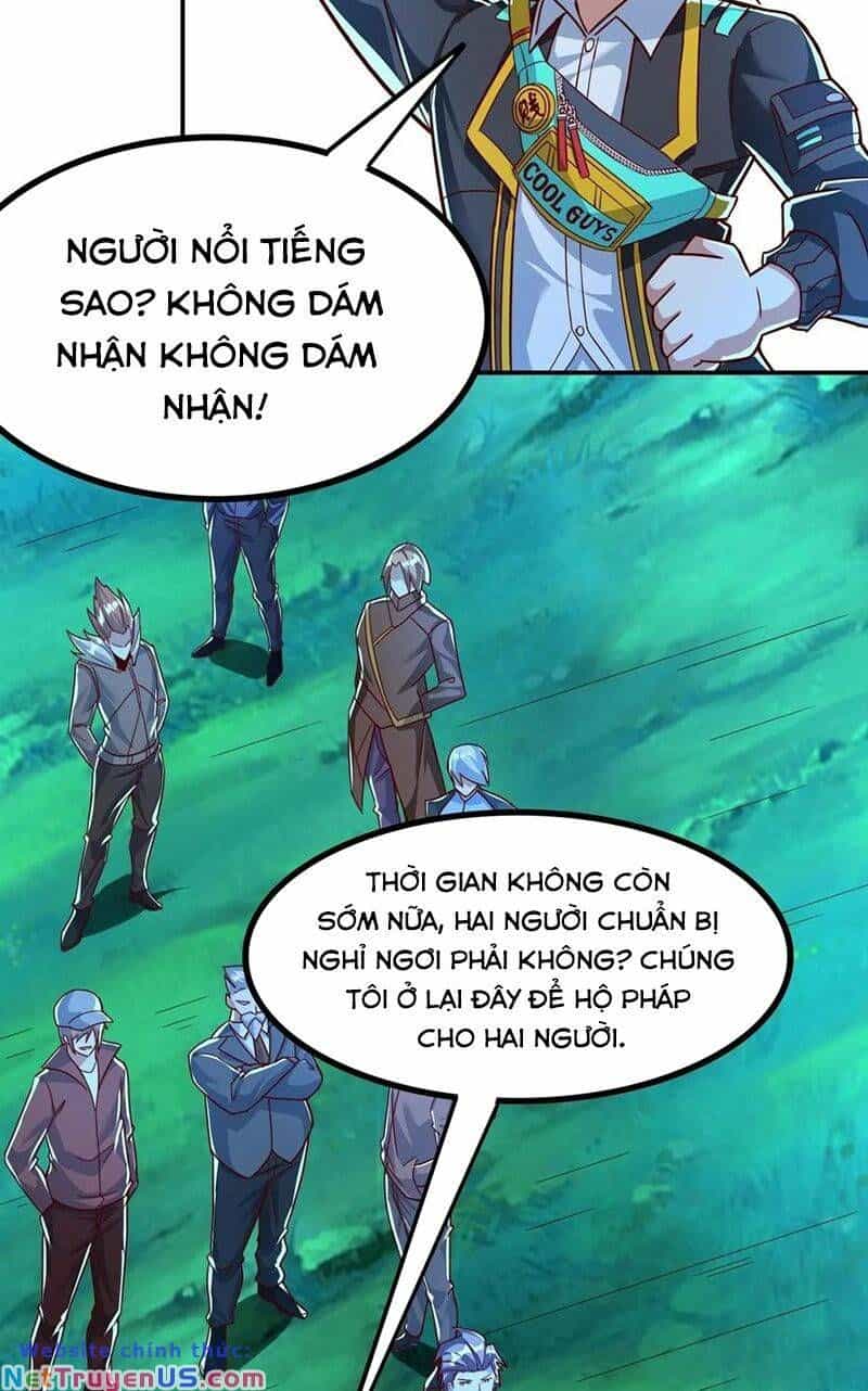 Linh Khí Khôi Phục: Ta Mỗi Ngày Thu Được Một Cái Kỹ Năng Mới - Chương 216 - ảnh 44