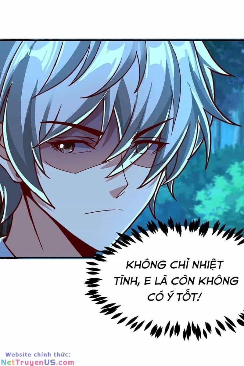 Linh Khí Khôi Phục: Ta Mỗi Ngày Thu Được Một Cái Kỹ Năng Mới - Chương 216 - ảnh 49