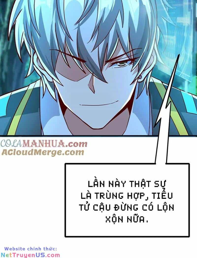 Linh Khí Khôi Phục: Ta Mỗi Ngày Thu Được Một Cái Kỹ Năng Mới - Chương 216 - ảnh 54