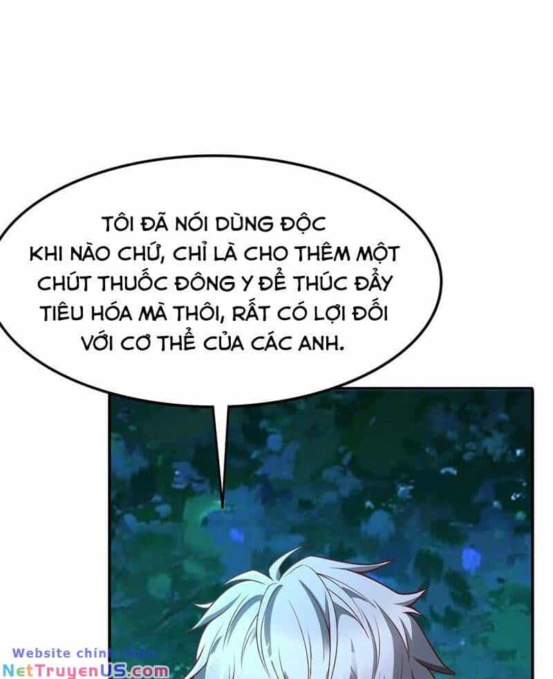 Linh Khí Khôi Phục: Ta Mỗi Ngày Thu Được Một Cái Kỹ Năng Mới - Chương 218 - ảnh 16