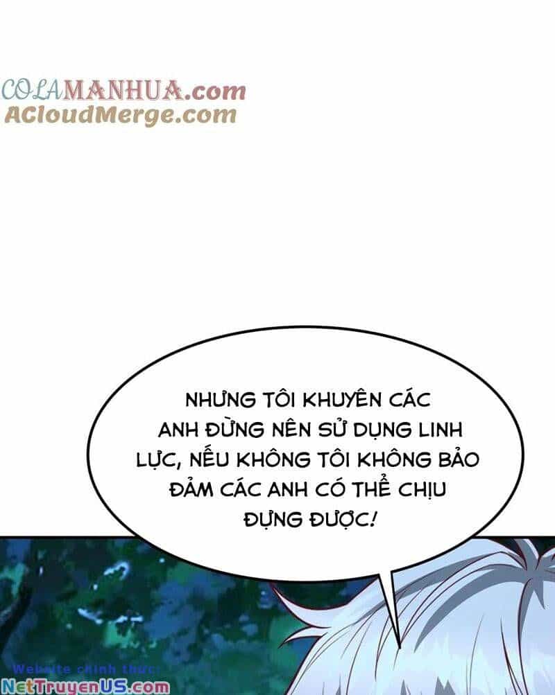 Linh Khí Khôi Phục: Ta Mỗi Ngày Thu Được Một Cái Kỹ Năng Mới - Chương 218 - ảnh 18