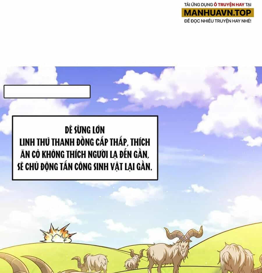 Linh Khí Khôi Phục: Ta Mỗi Ngày Thu Được Một Cái Kỹ Năng Mới - Chương 22 - ảnh 22