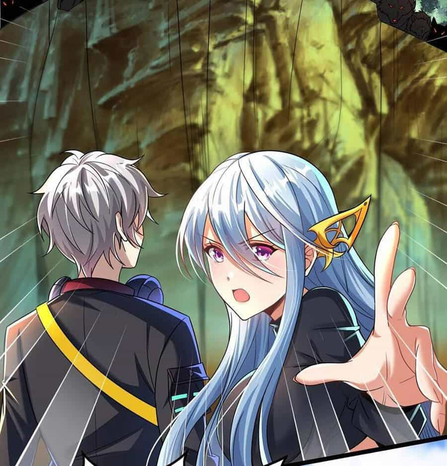 Linh Khí Khôi Phục: Ta Mỗi Ngày Thu Được Một Cái Kỹ Năng Mới - Chương 22 - ảnh 36