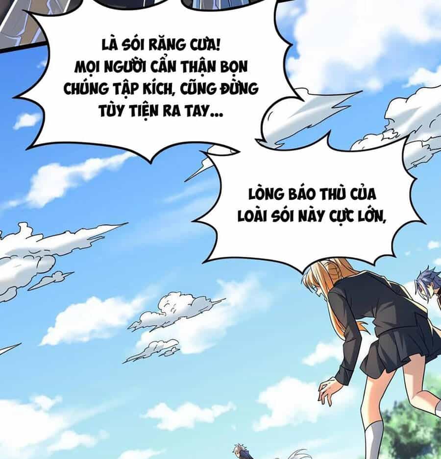 Linh Khí Khôi Phục: Ta Mỗi Ngày Thu Được Một Cái Kỹ Năng Mới - Chương 22 - ảnh 37