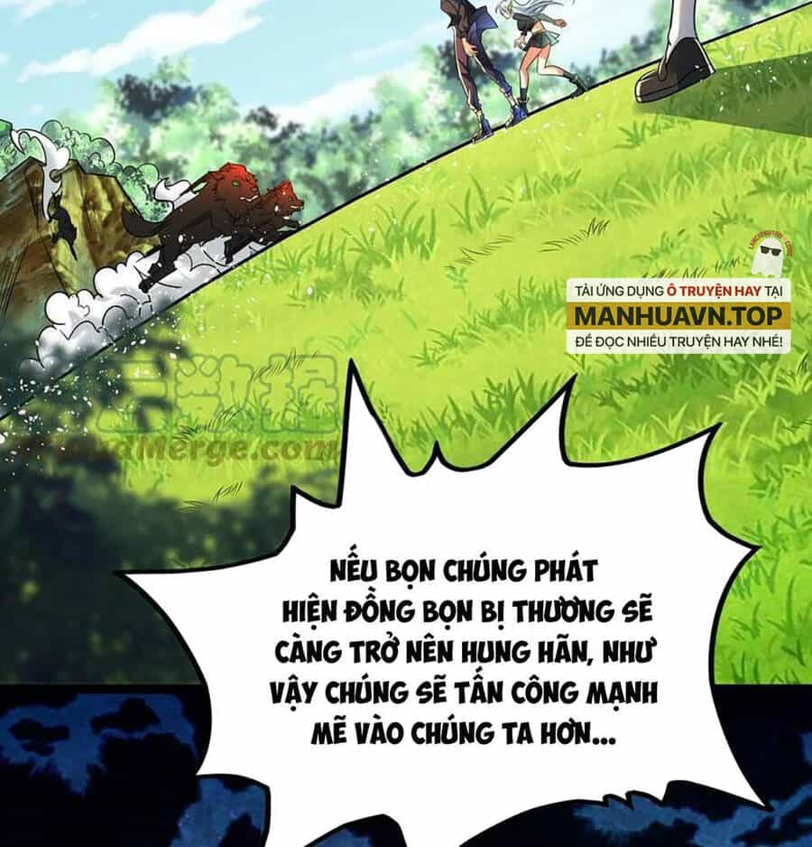 Linh Khí Khôi Phục: Ta Mỗi Ngày Thu Được Một Cái Kỹ Năng Mới - Chương 22 - ảnh 38