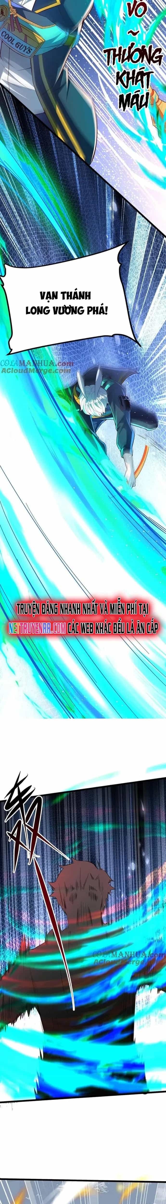 Linh Khí Khôi Phục: Ta Mỗi Ngày Thu Được Một Cái Kỹ Năng Mới - Chương 221 - ảnh 10