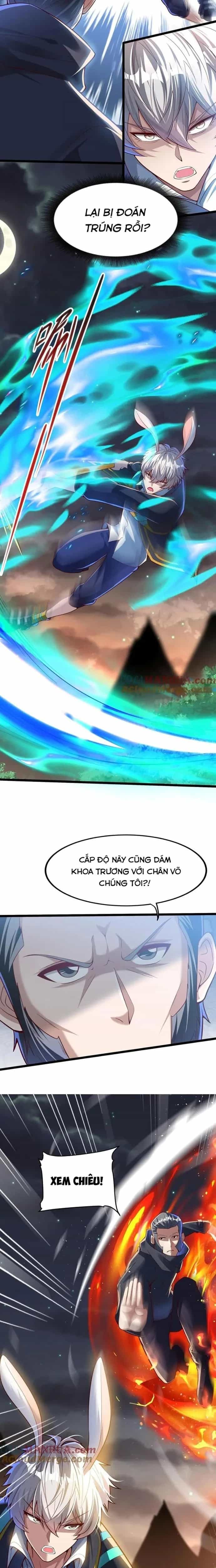 Linh Khí Khôi Phục: Ta Mỗi Ngày Thu Được Một Cái Kỹ Năng Mới - Chương 221 - ảnh 3