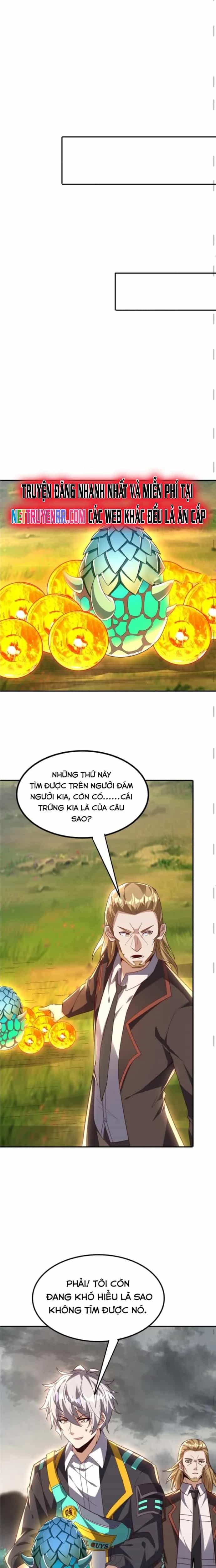 Linh Khí Khôi Phục: Ta Mỗi Ngày Thu Được Một Cái Kỹ Năng Mới - Chương 223 - ảnh 6
