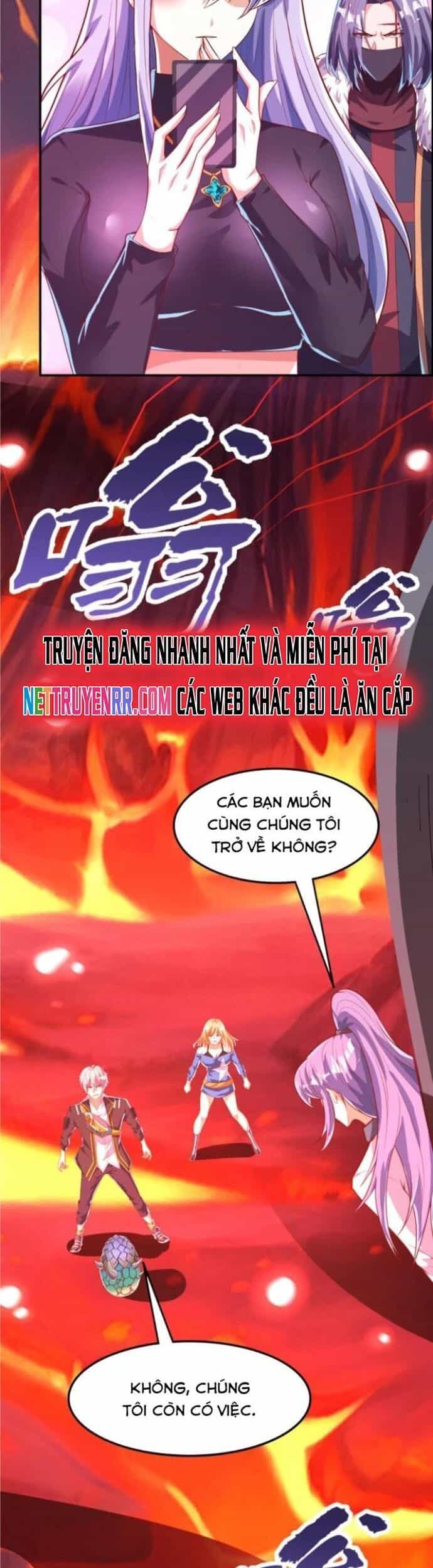 Linh Khí Khôi Phục: Ta Mỗi Ngày Thu Được Một Cái Kỹ Năng Mới - Chương 226 - ảnh 9