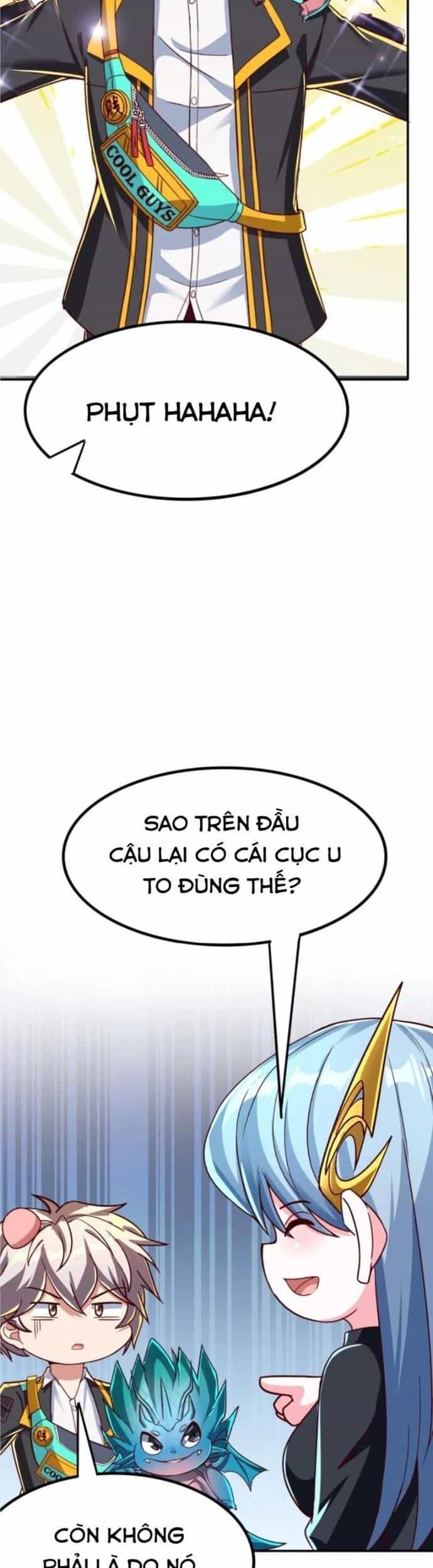 Linh Khí Khôi Phục: Ta Mỗi Ngày Thu Được Một Cái Kỹ Năng Mới - Chương 228 - ảnh 11