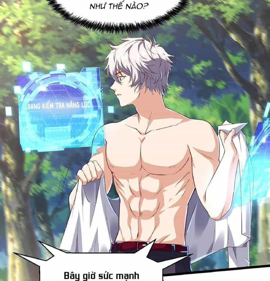 Linh Khí Khôi Phục: Ta Mỗi Ngày Thu Được Một Cái Kỹ Năng Mới - Chương 23 - ảnh 35