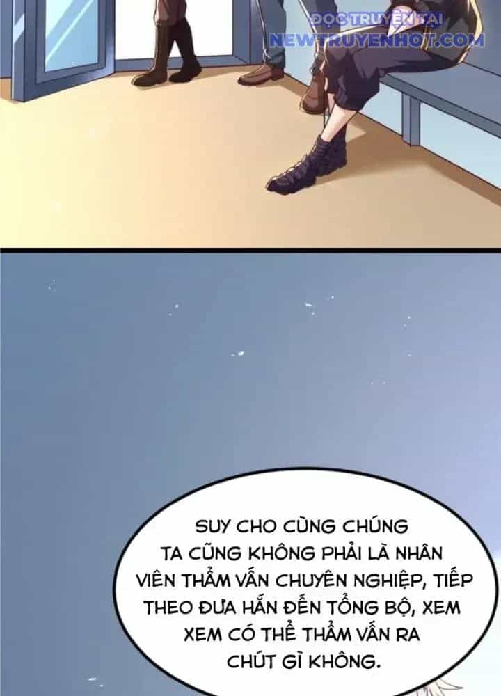 Linh Khí Khôi Phục: Ta Mỗi Ngày Thu Được Một Cái Kỹ Năng Mới - Chương 231 - ảnh 70
