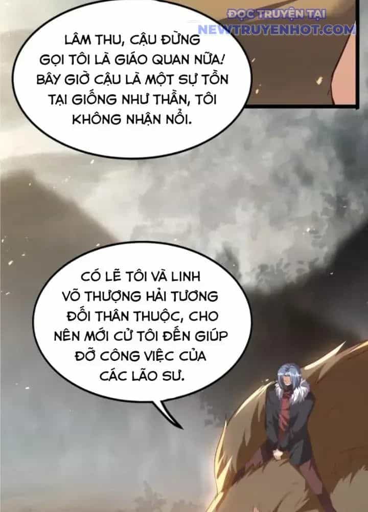 Linh Khí Khôi Phục: Ta Mỗi Ngày Thu Được Một Cái Kỹ Năng Mới - Chương 232 - ảnh 25