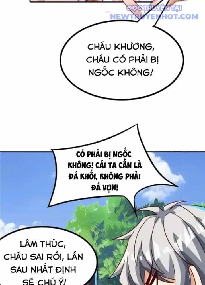 Linh Khí Khôi Phục: Ta Mỗi Ngày Thu Được Một Cái Kỹ Năng Mới - Chương 234 - ảnh 57