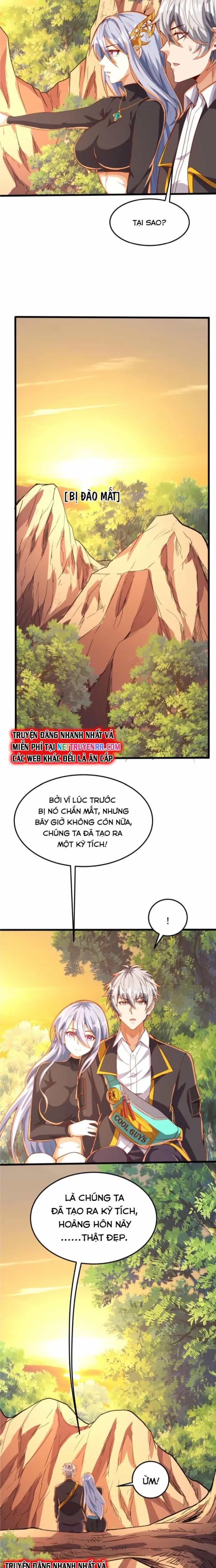 Linh Khí Khôi Phục: Ta Mỗi Ngày Thu Được Một Cái Kỹ Năng Mới - Chương 235 - ảnh 10