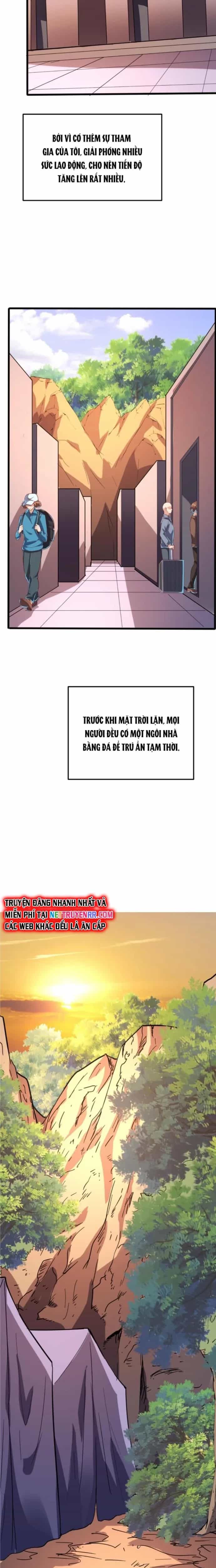 Linh Khí Khôi Phục: Ta Mỗi Ngày Thu Được Một Cái Kỹ Năng Mới - Chương 235 - ảnh 7