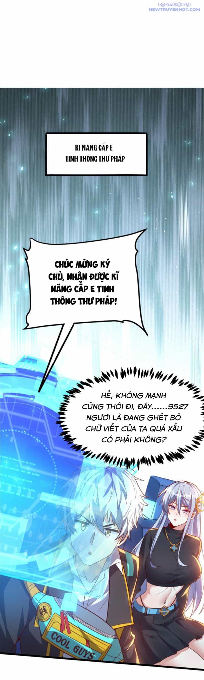 Linh Khí Khôi Phục: Ta Mỗi Ngày Thu Được Một Cái Kỹ Năng Mới - Chương 239 - ảnh 10