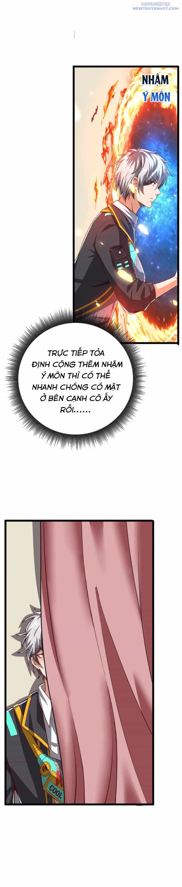 Linh Khí Khôi Phục: Ta Mỗi Ngày Thu Được Một Cái Kỹ Năng Mới - Chương 240 - ảnh 8