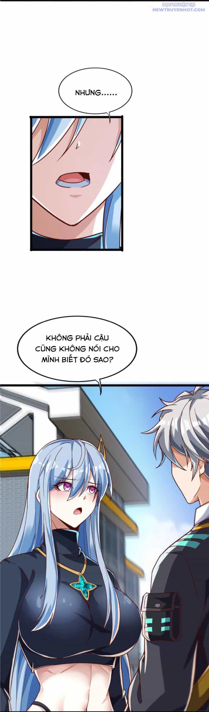 Linh Khí Khôi Phục: Ta Mỗi Ngày Thu Được Một Cái Kỹ Năng Mới - Chương 242 - ảnh 7