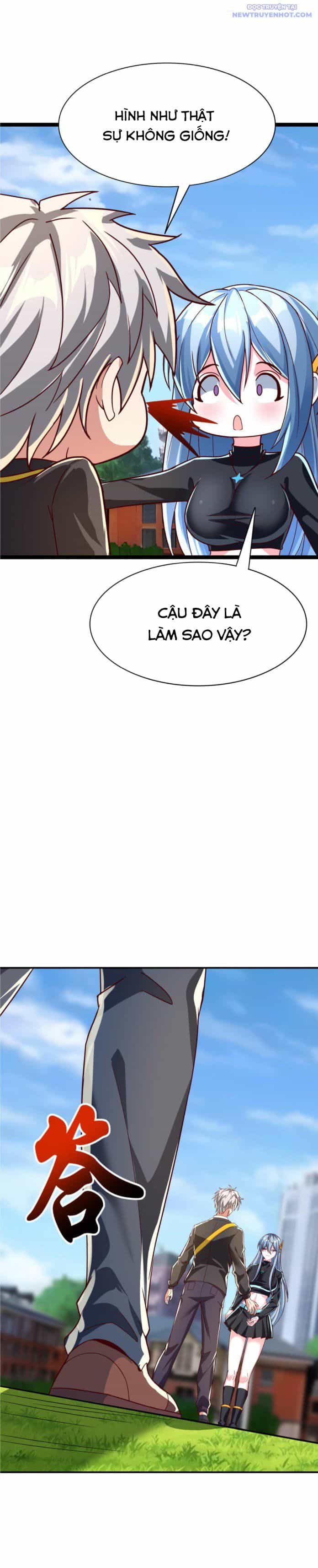 Linh Khí Khôi Phục: Ta Mỗi Ngày Thu Được Một Cái Kỹ Năng Mới - Chương 243 - ảnh 14