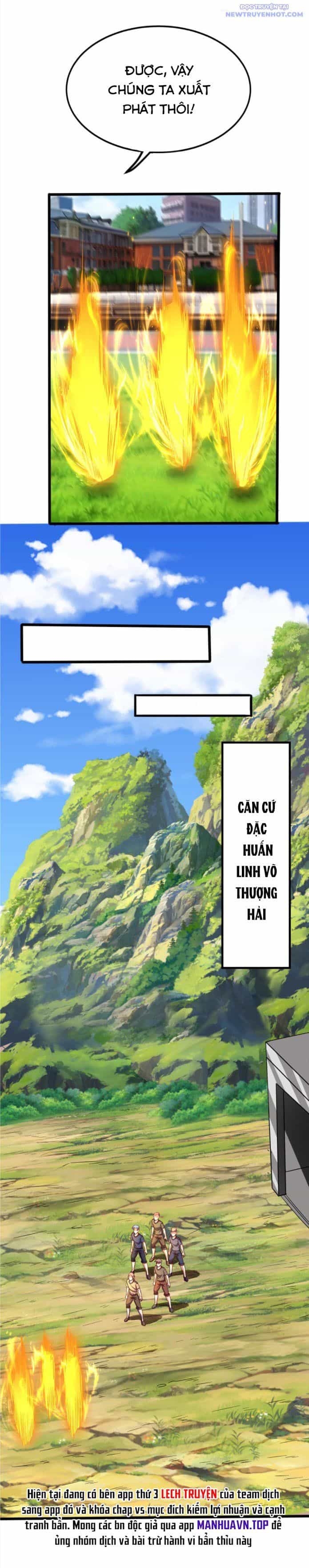 Linh Khí Khôi Phục: Ta Mỗi Ngày Thu Được Một Cái Kỹ Năng Mới - Chương 244 - ảnh 3