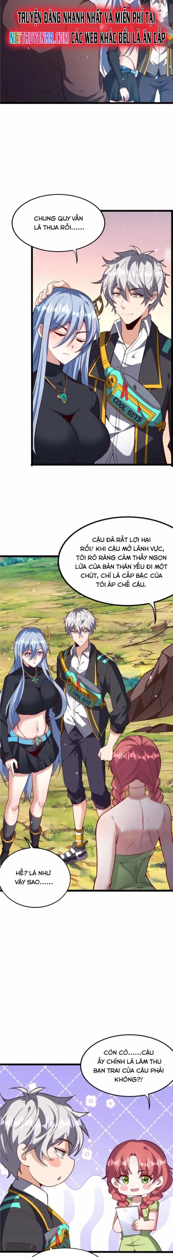 Linh Khí Khôi Phục: Ta Mỗi Ngày Thu Được Một Cái Kỹ Năng Mới - Chương 250 - ảnh 10