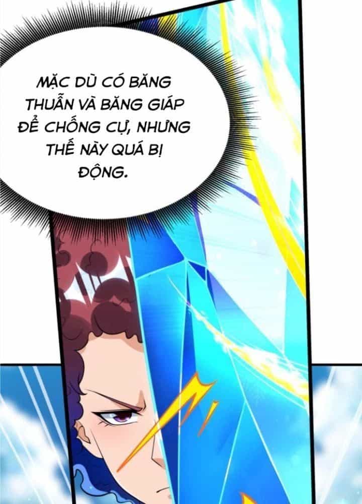 Linh Khí Khôi Phục: Ta Mỗi Ngày Thu Được Một Cái Kỹ Năng Mới - Chương 252 - ảnh 37