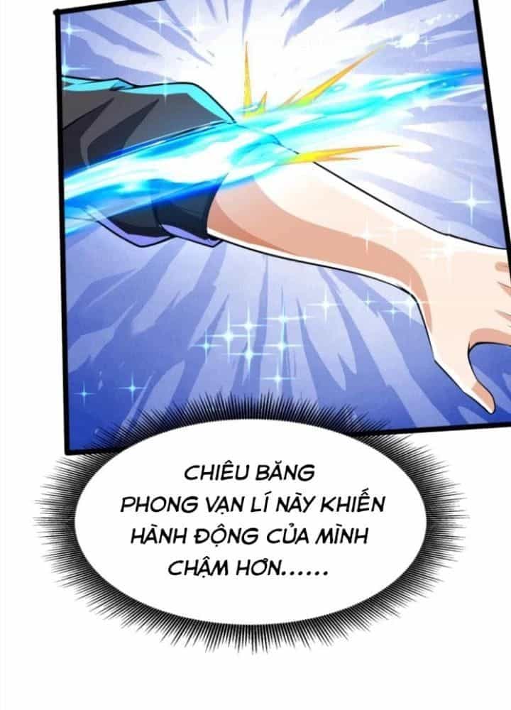 Linh Khí Khôi Phục: Ta Mỗi Ngày Thu Được Một Cái Kỹ Năng Mới - Chương 252 - ảnh 51