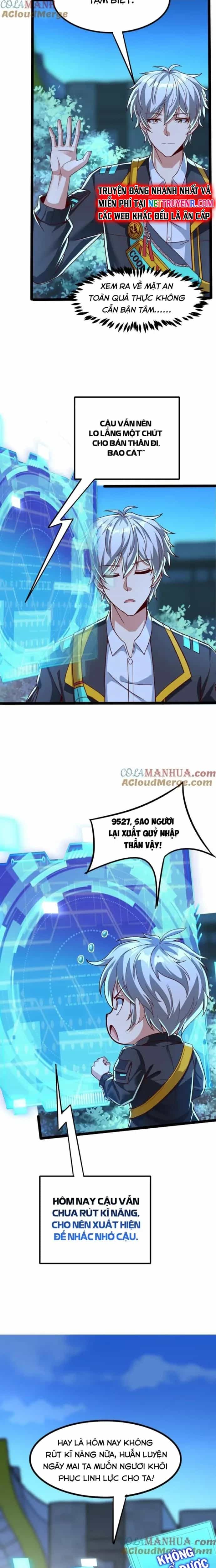 Linh Khí Khôi Phục: Ta Mỗi Ngày Thu Được Một Cái Kỹ Năng Mới - Chương 256 - ảnh 3