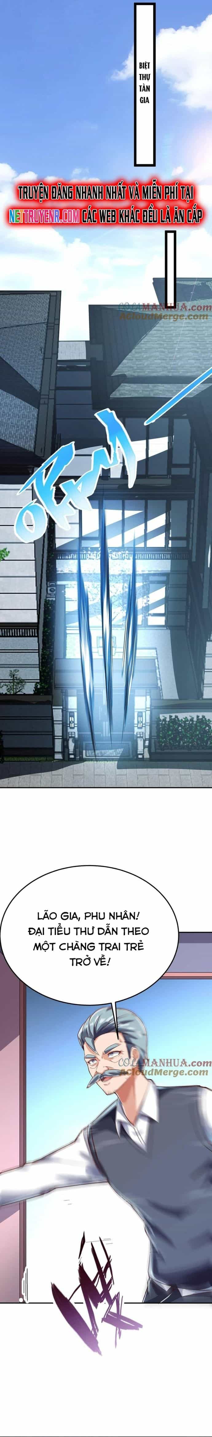 Linh Khí Khôi Phục: Ta Mỗi Ngày Thu Được Một Cái Kỹ Năng Mới - Chương 262 - ảnh 3