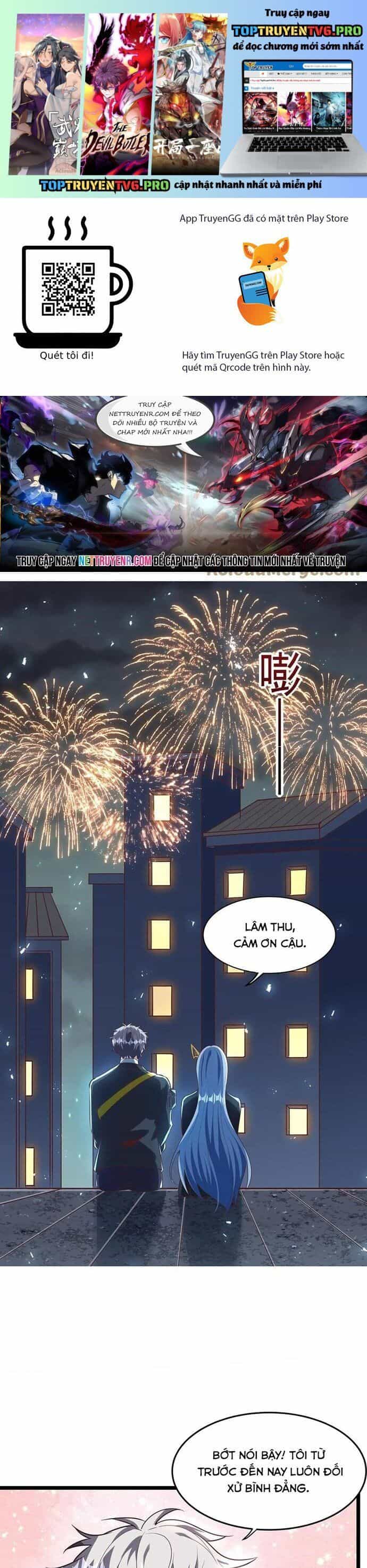 Linh Khí Khôi Phục: Ta Mỗi Ngày Thu Được Một Cái Kỹ Năng Mới - Chương 265 - ảnh 2