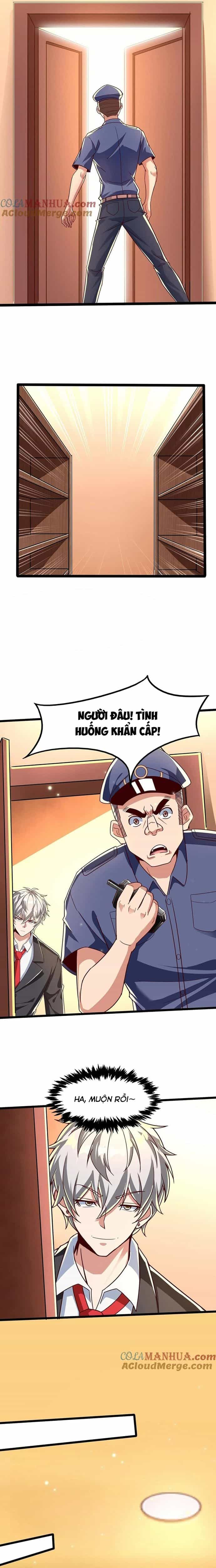 Linh Khí Khôi Phục: Ta Mỗi Ngày Thu Được Một Cái Kỹ Năng Mới - Chương 268 - ảnh 11