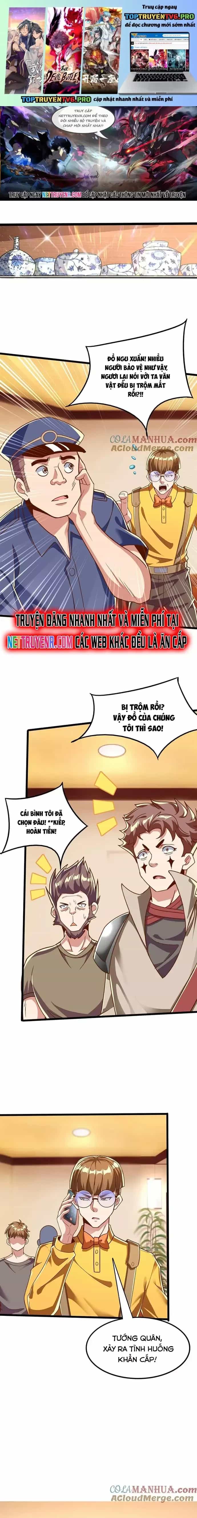 Linh Khí Khôi Phục: Ta Mỗi Ngày Thu Được Một Cái Kỹ Năng Mới - Chương 268 - ảnh 2