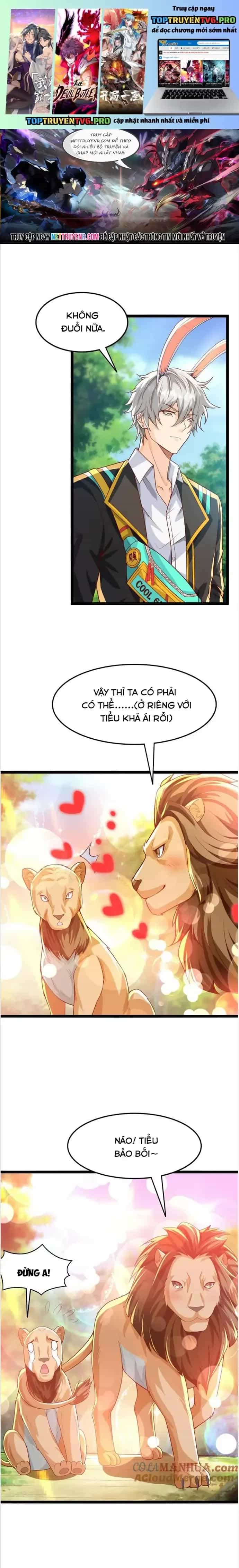 Linh Khí Khôi Phục: Ta Mỗi Ngày Thu Được Một Cái Kỹ Năng Mới - Chương 275 - ảnh 2