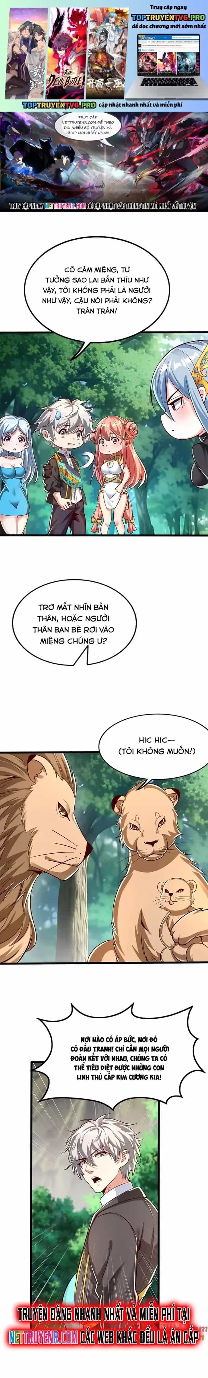 Linh Khí Khôi Phục: Ta Mỗi Ngày Thu Được Một Cái Kỹ Năng Mới - Chương 278 - ảnh 2