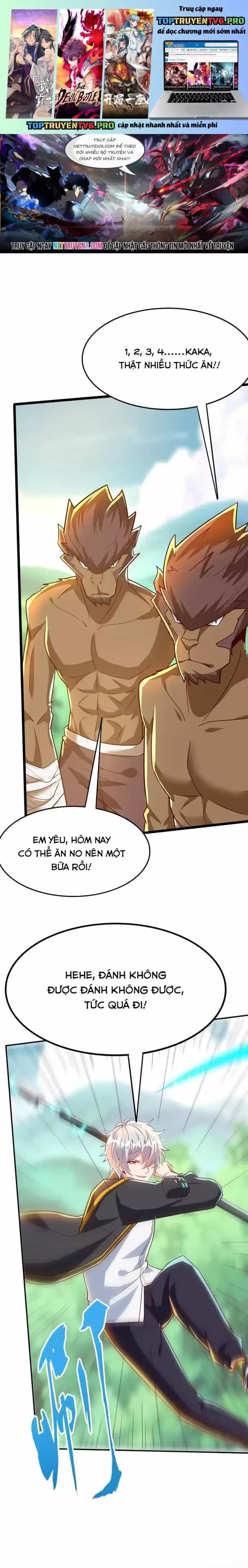 Linh Khí Khôi Phục: Ta Mỗi Ngày Thu Được Một Cái Kỹ Năng Mới - Chương 279 - ảnh 2